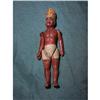 Image 1 : Small Bisque Indian #1618376