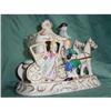Image 1 : Porcelain Coach #1618417