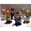Image 1 : Homco Figurines #1618428