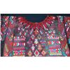 Image 1 : Vint. Handwoven Guatemalan Huipil from Quiche #1618459