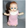 Image 1 : Vintage Wind Up Toy Walking Baby Toddler Japan #1618464