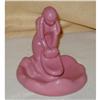 Image 1 : Van Briggle Indian Hopi Maiden Figure Pottery #1618499