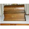 Image 1 : 1905 to 1908 Edison Home Phonograph Model B #1629454