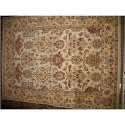 10' x 7'6  New Chobi Persian Oriental Rug #1629499