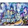 Image 1 : "Monastery in Elets" Russian Impressionism #1629511