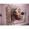 Image 1 : VENETIAN GLASS WALL MIRROR #1629697