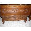 Image 1 : Pair of Nightstands Bedside Chests Commodes #1629740