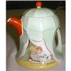 Image 1 : Shelley Hilda Cowan Children's Teapot #1629886