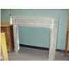 Image 1 : 19th Century French Marble Mantle #1630013