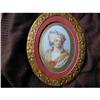 Image 1 : Antique Sevres Plaque of the Princess de #1630047