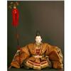 Image 1 : Ojin, Japan's First Emperor, Fine Japanese Doll#1630088