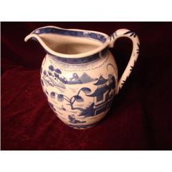 BLUE CANTON PITCHER #1640421