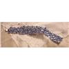 Image 1 : SHERMAN Rhinestone BRACELET #1640461