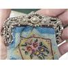 Image 1 : VICTORIAN CHILD's BEADED PURSE #1640480