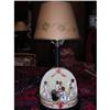 Image 1 : Jazz Band Lamp #1640682