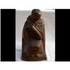 Image 1 : French Terracotta Statue C1930 Signed Pajot #1640700