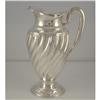 Image 1 : 925K STERLING SILVER WATER PITCHER #1640725