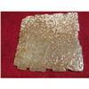 Image 1 : Shang period jade plaque  #1640978