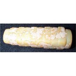 Ancient Chinese Cong jade #1641024