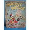 Image 1 : Rare Mickey Mouse in King Arthurs Court Pop Up #1641053