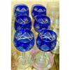 Image 1 : Beautiful set of 6 cups, made by French #1652309