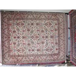 13 X 10 Tabriz Persian Oriental Rug #1652468