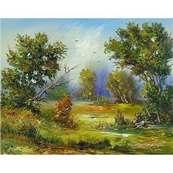 "Series 'Fairy forest'" of Russian artist #1652504