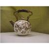 Image 1 : EXQUISITE  TEA POT  #1652907