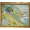 Carmel oil painting by James Dudley Slay 111 #1653098