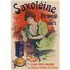 Saxoleine by Jules Cheret #1653101