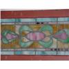 Image 1 : Stain Glass Window SKU 6127 #1653162