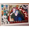 Image 1 : Bracha Guy, Souvenirs, Signed Serigraph #1653248