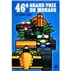 Image 1 : Vintage Poster by GROBNET 1988 #1389 #1706949