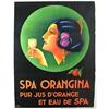 Image 1 : Vintage Poster by HYPSOS C1925 #554 #1707371