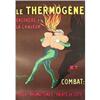 Image 1 : Vintage Poster by CAPPIELLO C1950 #586 #1707429