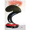Image 1 : Vintage Poster by GRUAU C1997 #1401 #1707479