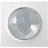 Image 2 : 1 1/2 Oz. Canada .9999 Silver 2013 Polar Bear Coin