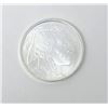 Image 2 : 1 Oz. .999 Silver Liberty Silver Buffalo Round