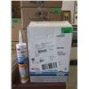 Image 1 : Case of 12 x 300 ml 3M Fire Barrier Sealant