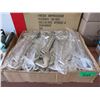 Image 1 : Case of 30 New 10" Crescent Wrenches