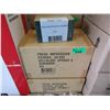 Image 1 : 2 Cases of Cellulose Sponge/ Scrubbers
