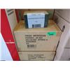 Image 1 : 2 Cases of Cellulose Sponge/ Scrubbers