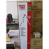 Image 1 : New Porter Cable Aluminum Contractors Tripod