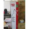 Image 1 : New Porter Cable Aluminum Contractors Tripod