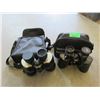 Image 1 : 2 Sets of Binoculars