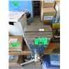 Image 1 : 25 lbs Bench Vice
