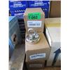Image 1 : 5 Heavy Duty Magnet Hooks