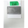 Image 1 : 1 Oz .999 Titanium Australian Kangaroo Bar