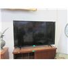 Image 1 : 55" LG TV with Remote - Model 55UJ6200