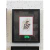 Image 1 : Richard Shorty Framed Print - Eagle
